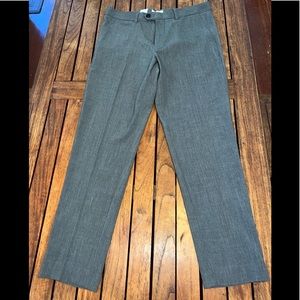 New! Lindbergh Pants Trousers Men's Size Large /34” X28” Waist Ankle Grazer